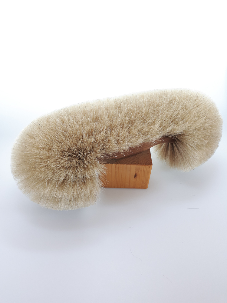 Wiener Rosshaarbesen